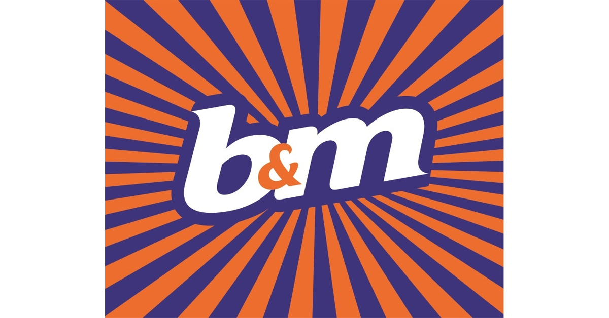 Customer Service Assistant B&M